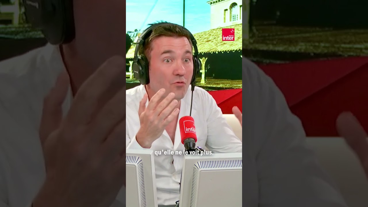 Alzheimer : un choc qui bouleverse aussi les proches. Alzheimer : un choc qui bouleverse aussi les proches.