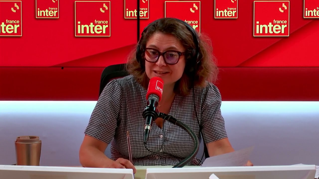 On n’arrête pas l’éco, avec Christophe Fond, le directeur général de Babilou Family On n’arrête pas l’éco, avec Christophe Fond, le directeur général de Babilou Family