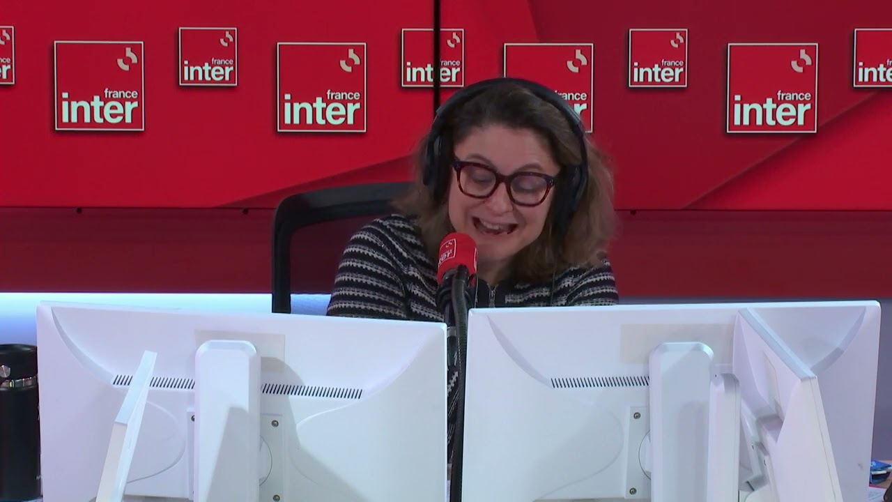 On n’arrête pas l’éco, avec Adrien Couret, directeur général d’Aéma Groupe On n’arrête pas l’éco, avec Adrien Couret, directeur général d’Aéma Groupe