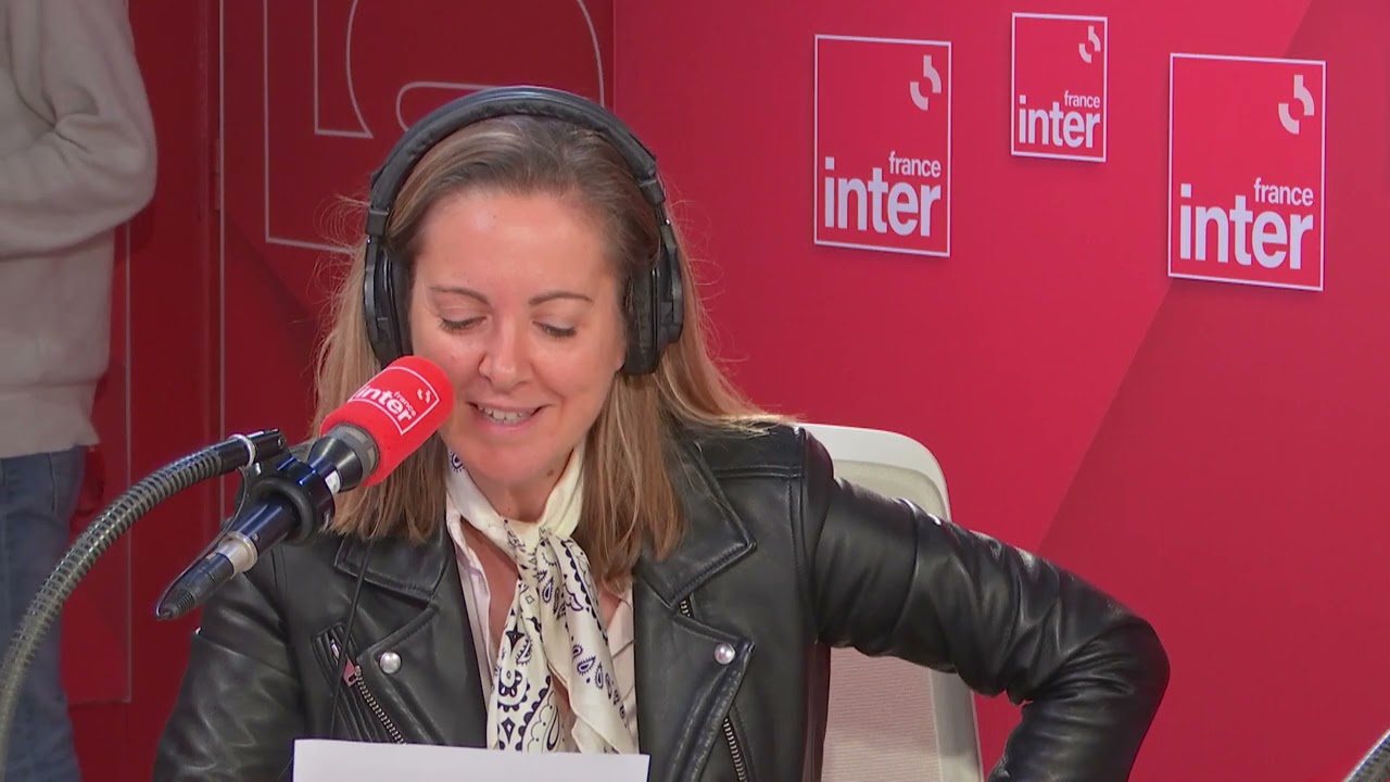 Doliprane goes to Hollywood – Charline explose les faits Doliprane goes to Hollywood – Charline explose les faits
