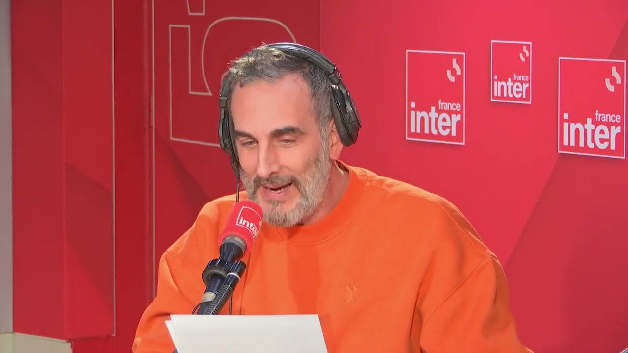 Dominique Seux : born to be centriste ! – Le Billet de Matthieu Noël Dominique Seux : born to be centriste ! – Le Billet de Matthieu Noël