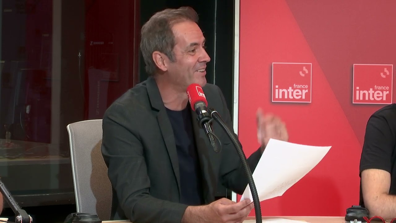 Ambiance fin de saison – Tanguy Pastureau maltraite l’info Ambiance fin de saison – Tanguy Pastureau maltraite l’info