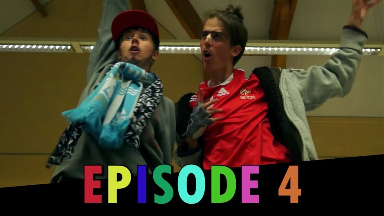THUG LIFE – EPISODE 4 THUG LIFE – EPISODE 4