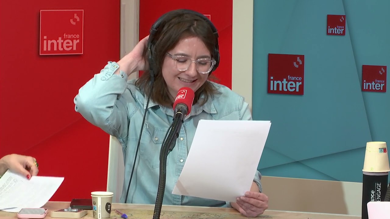 Jeune fille au p’hair – La chronique de Lisa Delmoitiez Jeune fille au p’hair – La chronique de Lisa Delmoitiez