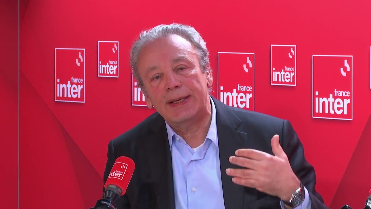 Nordine Hachemi, PDG de Kaufman & Broad, invité de « On n’arrête pas l’éco » Nordine Hachemi, PDG de Kaufman & Broad, invité de « On n’arrête pas l’éco »