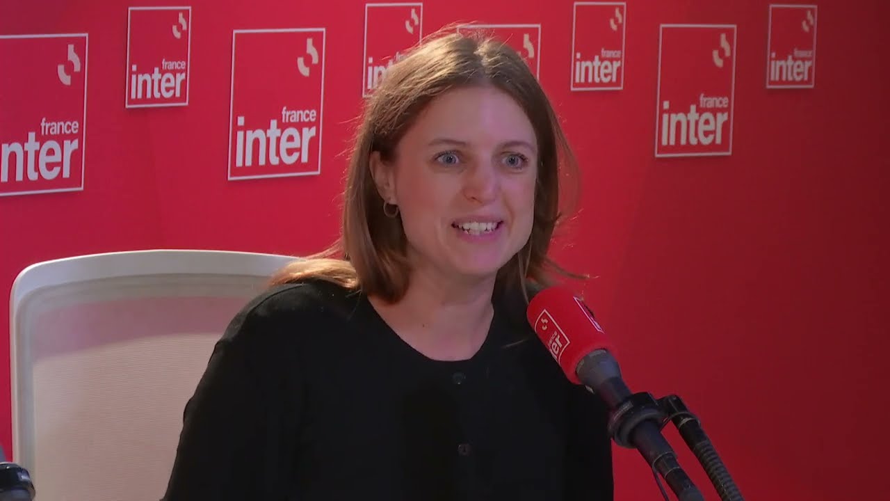Rebecca Amsellem : « Des mesures contre les inégalités de salaire ont fait leurs preuves » Rebecca Amsellem : « Des mesures contre les inégalités de salaire ont fait leurs preuves »