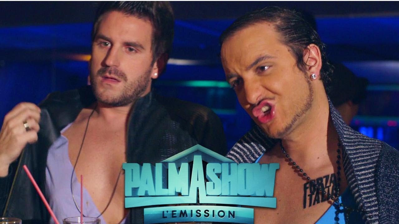 Quand ils ont un rencard – Palmashow Quand ils ont un rencard – Palmashow
