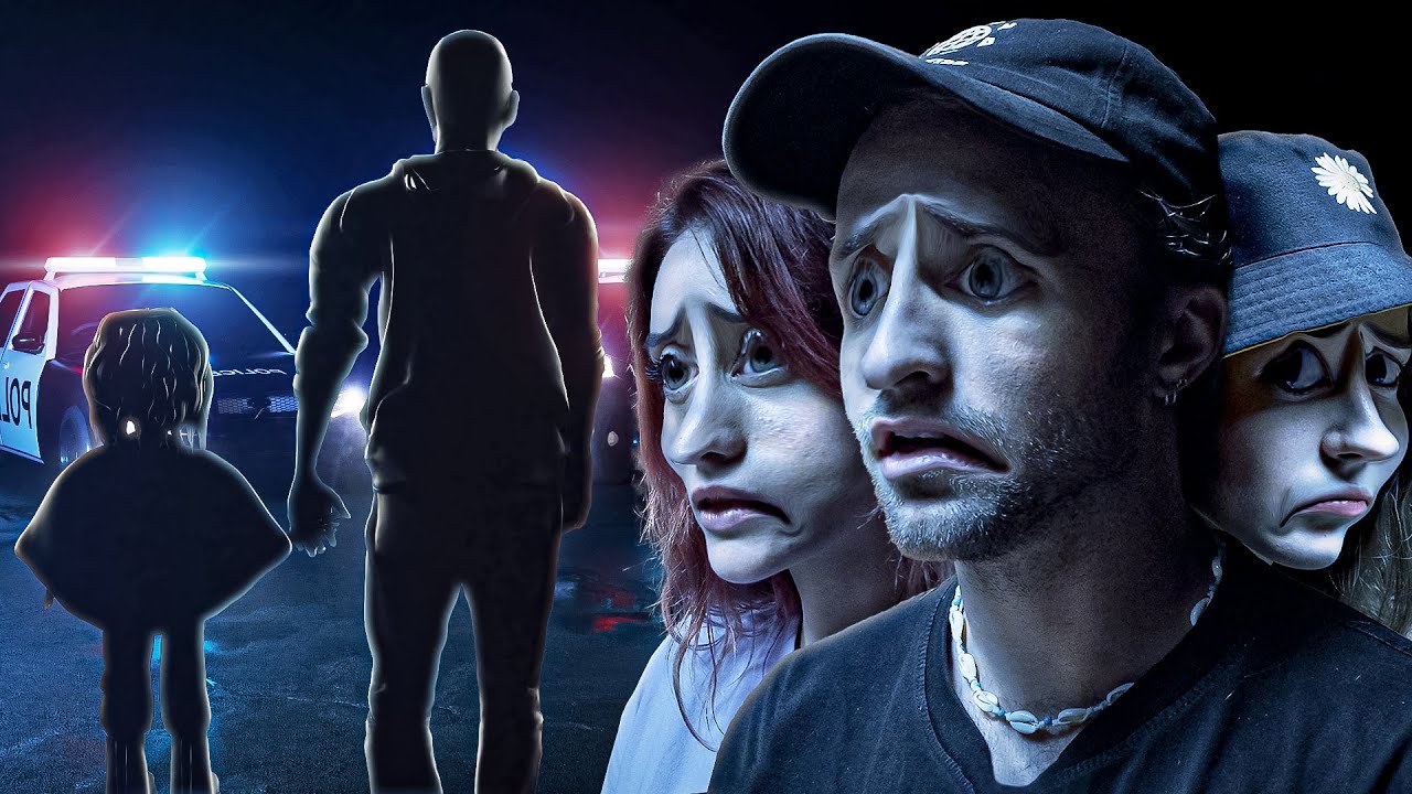 Il s’est retrouvé face à un tueur… (4 vraies histoires d’horreur) Il s’est retrouvé face à un tueur… (4 vraies histoires d’horreur)