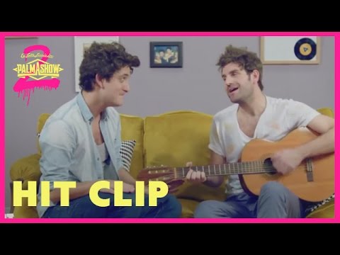 Hit Clip 2 – Palmashow Hit Clip 2 – Palmashow