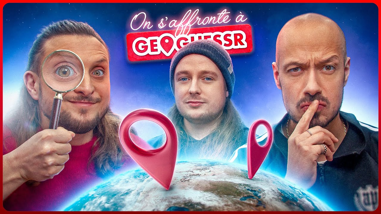 Mcfly a battu le champion du monde… ça n’a aucun sens… Mcfly a battu le champion du monde… ça n’a aucun sens…