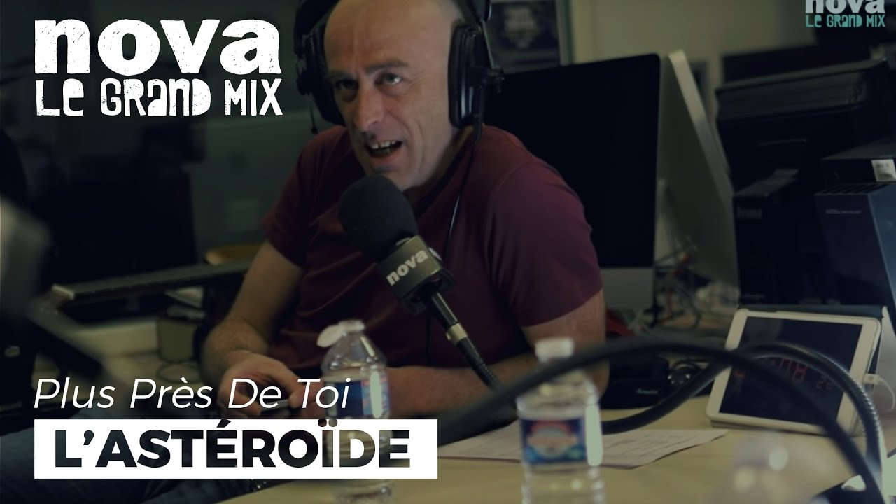 « Vous inquiétez pas, on est mieux que les astéroïdes ! » | Plus Près De Toi « Vous inquiétez pas, on est mieux que les astéroïdes ! » | Plus Près De Toi