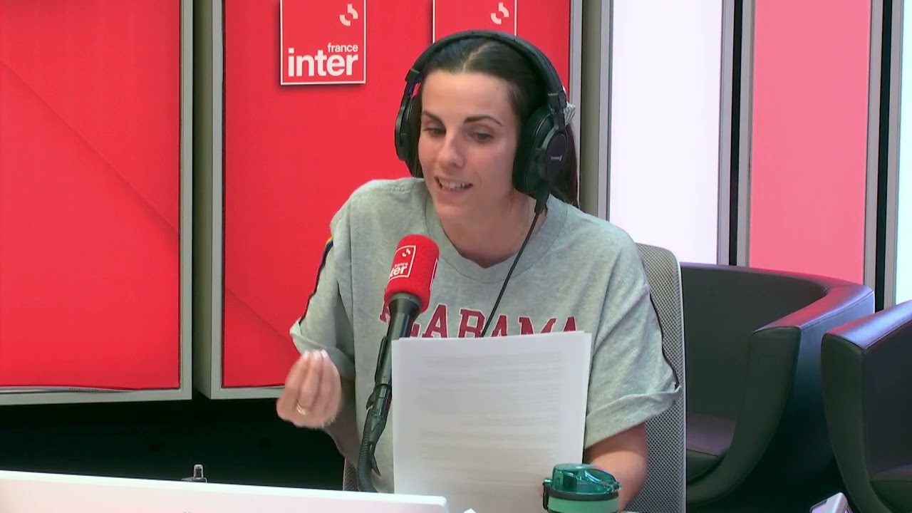 Les femmes algériennes dénoncent le harcèlement de rue qu’elles subissent sur Tiktok – Manon Mariani Les femmes algériennes dénoncent le harcèlement de rue qu’elles subissent sur Tiktok – Manon Mariani