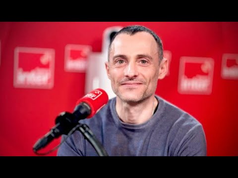 « L’ennui, c’est ce qui m’a poussé vers la lecture » affirme Jean-Baptiste Del Amo « L’ennui, c’est ce qui m’a poussé vers la lecture » affirme Jean-Baptiste Del Amo