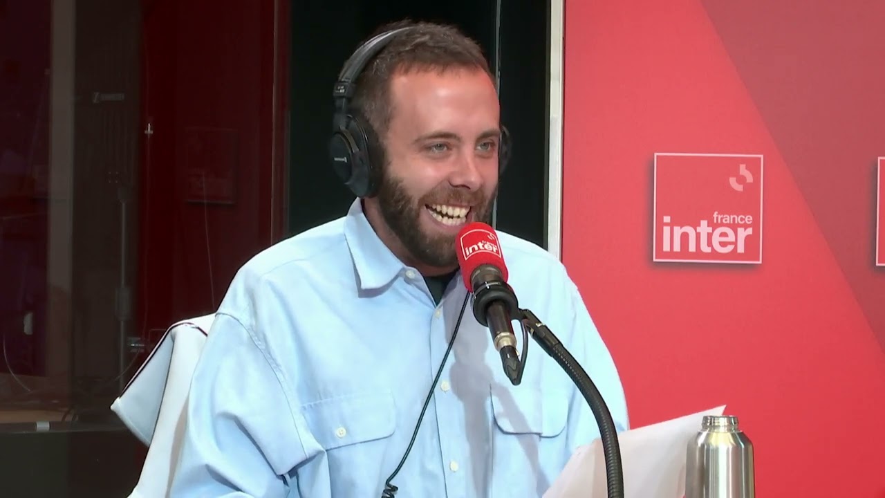 Consommez !! – La drôle d’humeur de Tristan Lopin Consommez !! – La drôle d’humeur de Tristan Lopin