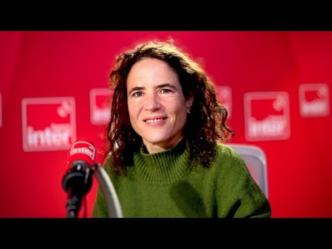 Mazarine Pingeot : « La seule chose que je ne pouvais pas faire, c’était dire la vérité » Mazarine Pingeot : « La seule chose que je ne pouvais pas faire, c’était dire la vérité »
