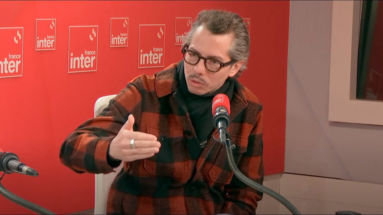 L’Europe peut-elle rattraper son retard en matière d’IA ? L’Europe peut-elle rattraper son retard en matière d’IA ?