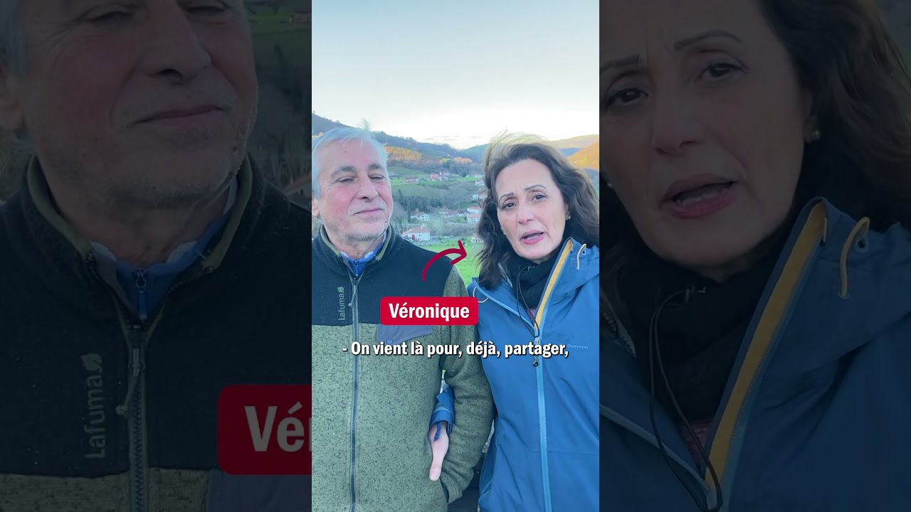 La rando célib ou comment marcher vers des rencontres La rando célib ou comment marcher vers des rencontres