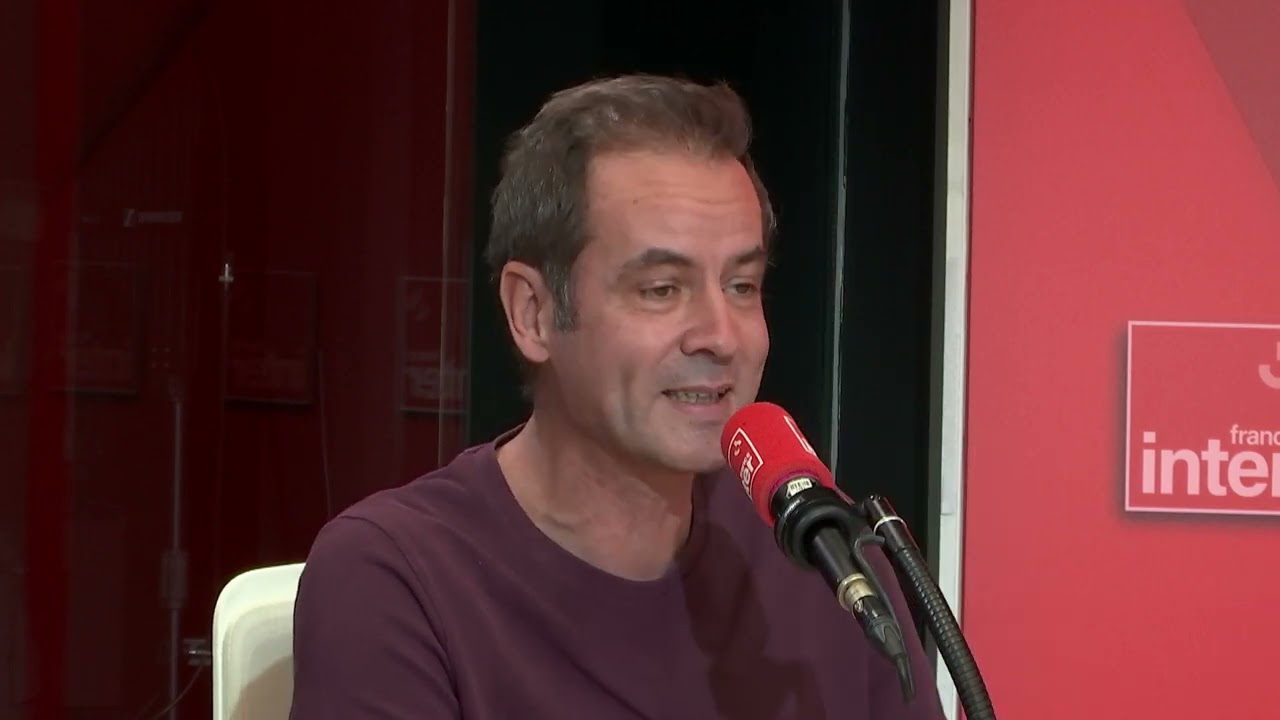 L’Assemblée est un octogone rempli de cons – Tanguy Pastureau maltraite l’info L’Assemblée est un octogone rempli de cons – Tanguy Pastureau maltraite l’info