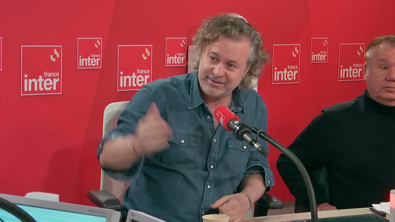 Y a-t-il parfois de bonnes colères ? – La question philo Y a-t-il parfois de bonnes colères ? – La question philo