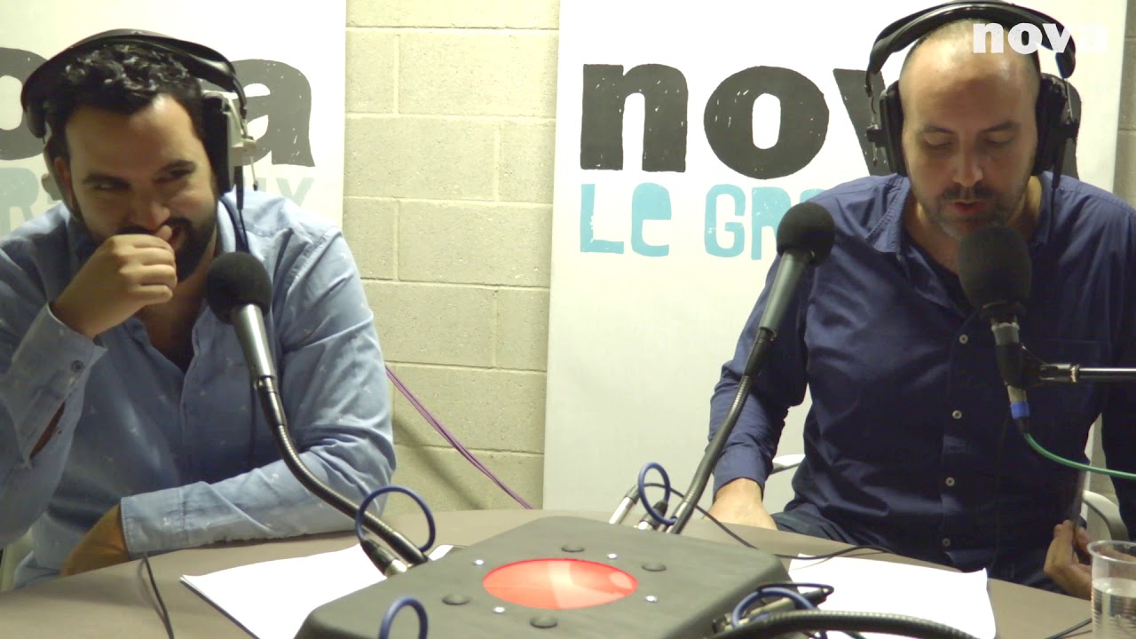 Dj Chelou présente Patrick BruNL : la rencontre de Patrick Bruel et de PNL | Les 30 Glorieuses Dj Chelou présente Patrick BruNL : la rencontre de Patrick Bruel et de PNL | Les 30 Glorieuses