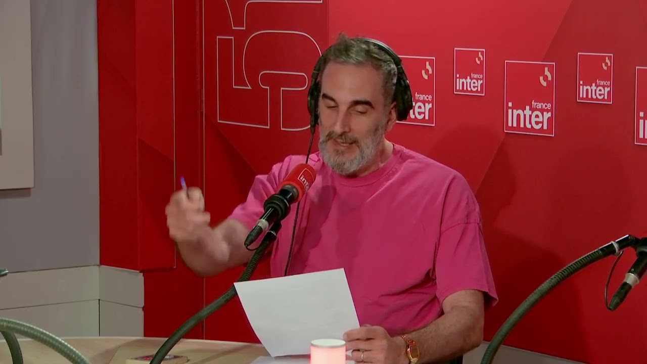 Réforme des retraites : le service public invite la seule nonagénaire qui te rend jeune à 64 ans ! Réforme des retraites : le service public invite la seule nonagénaire qui te rend jeune à 64 ans !