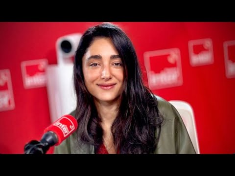 Golshifteh Farahani : « J’ai réussi à retrouver le moment présent » Golshifteh Farahani : « J’ai réussi à retrouver le moment présent »