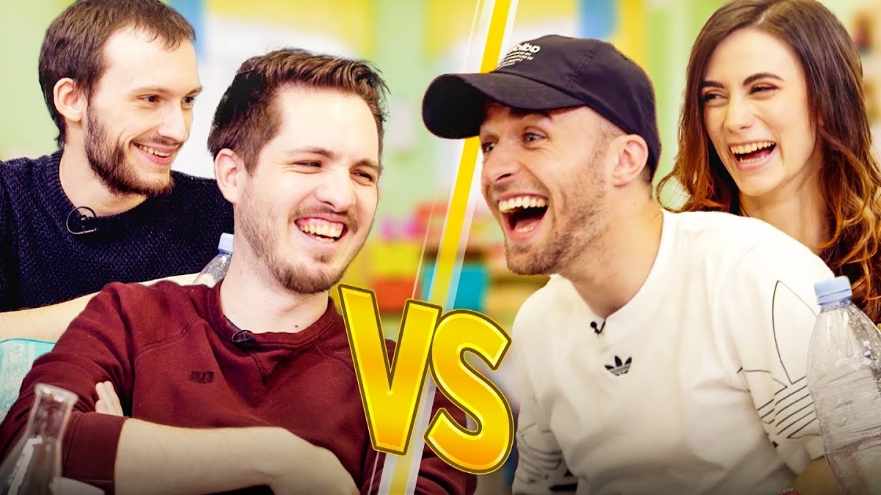 L’ACADÉMIE DES CANCRES #2 (ft Laink, Terracid, Maghla) L’ACADÉMIE DES CANCRES #2 (ft Laink, Terracid, Maghla)