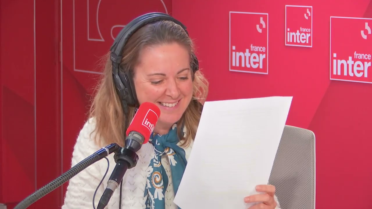 La nuit d’angoisse américaine – Charline explose les faits La nuit d’angoisse américaine – Charline explose les faits