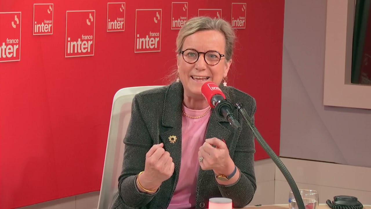 Aide à mourir : Claire Fourcade craint « un texte qui donne énormément de pouvoir au médecin » Aide à mourir : Claire Fourcade craint « un texte qui donne énormément de pouvoir au médecin »