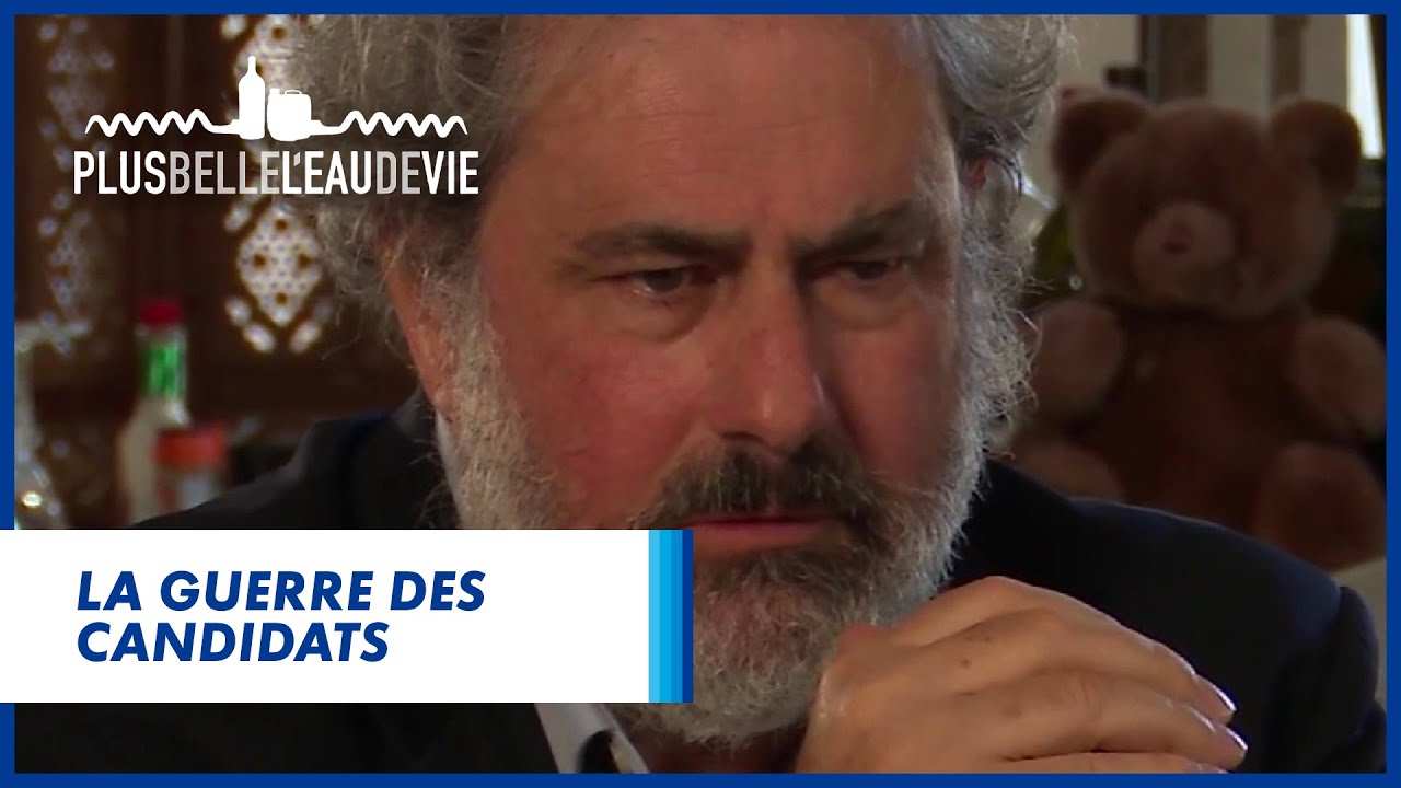 Les candidatures – Plus belle l’eau de vie saison 2 – CANAL+ Les candidatures – Plus belle l’eau de vie saison 2 – CANAL+
