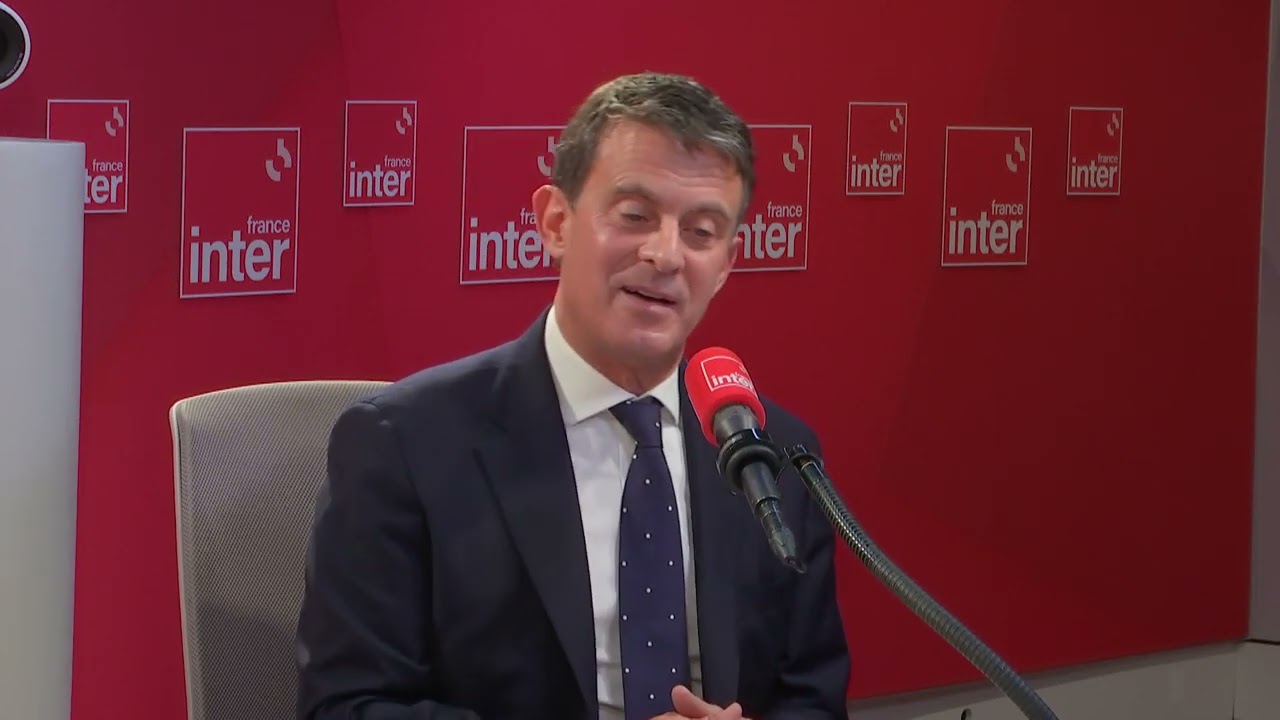 Manuel Valls, nouveau ministre des Outre-Mer, promet « l’engagement total de la nation » pour Mayotte Manuel Valls, nouveau ministre des Outre-Mer, promet « l’engagement total de la nation » pour Mayotte