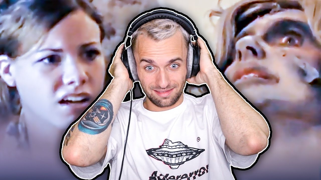 je dois vous parler de cette émission je dois vous parler de cette émission