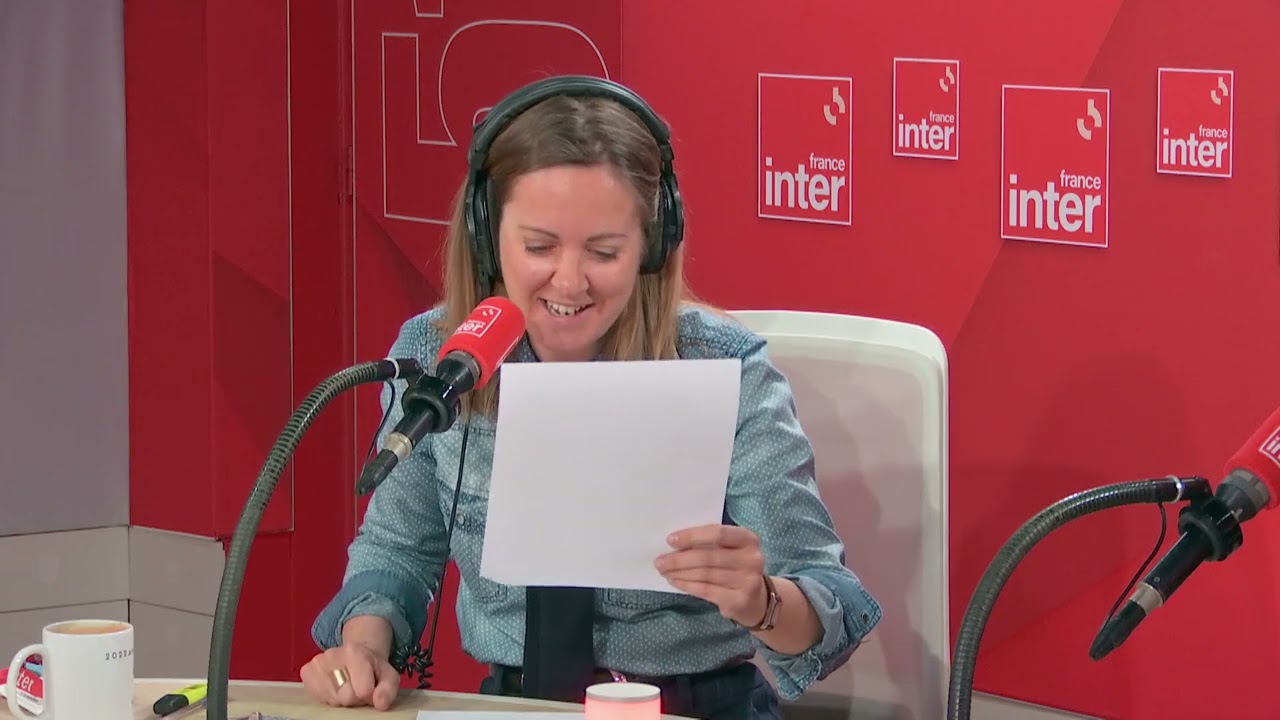 Martyr Le Pen – Charline explose les faits Martyr Le Pen – Charline explose les faits
