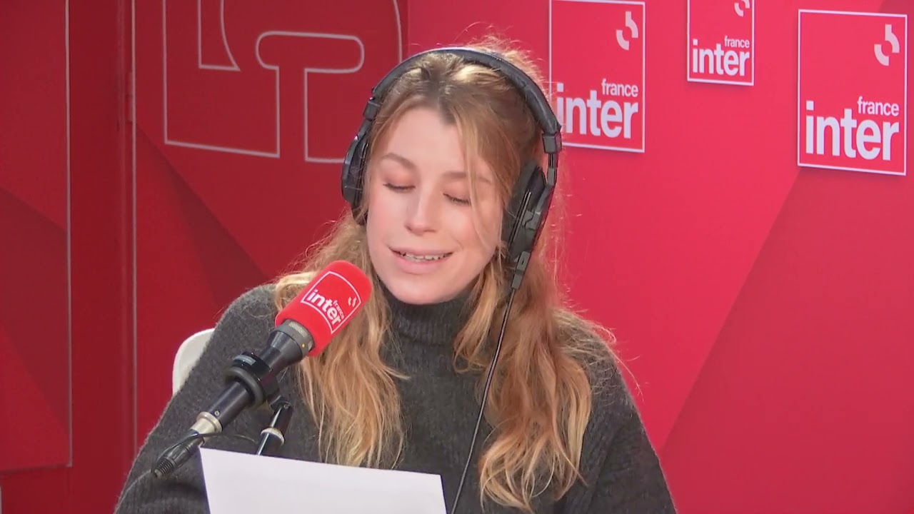 Carla est attachée de presse myco – Le billet de Lison Daniel Carla est attachée de presse myco – Le billet de Lison Daniel
