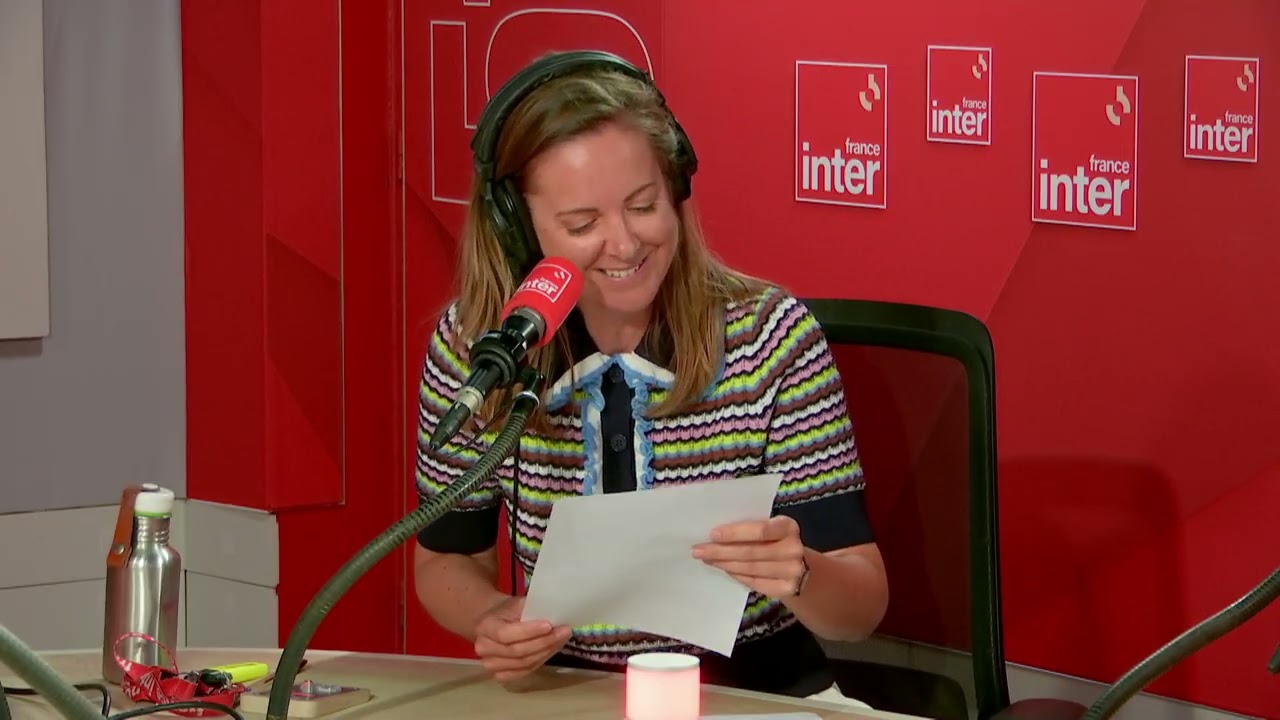 Au RN, l’un des deux candidats est fictif – Charline explose les faits Au RN, l’un des deux candidats est fictif – Charline explose les faits