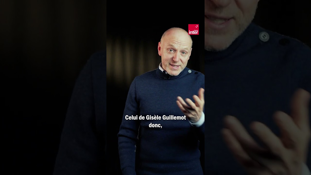 Déportés, le nouveau podcast de Philippe Collin à découvrir sur France Inter Déportés, le nouveau podcast de Philippe Collin à découvrir sur France Inter