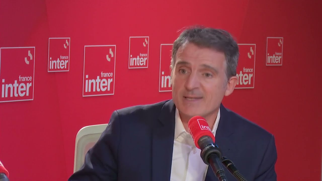 Éric Piolle : « On a l’impression de revenir dans les années 70-80, avec des morts à foison » Éric Piolle : « On a l’impression de revenir dans les années 70-80, avec des morts à foison »