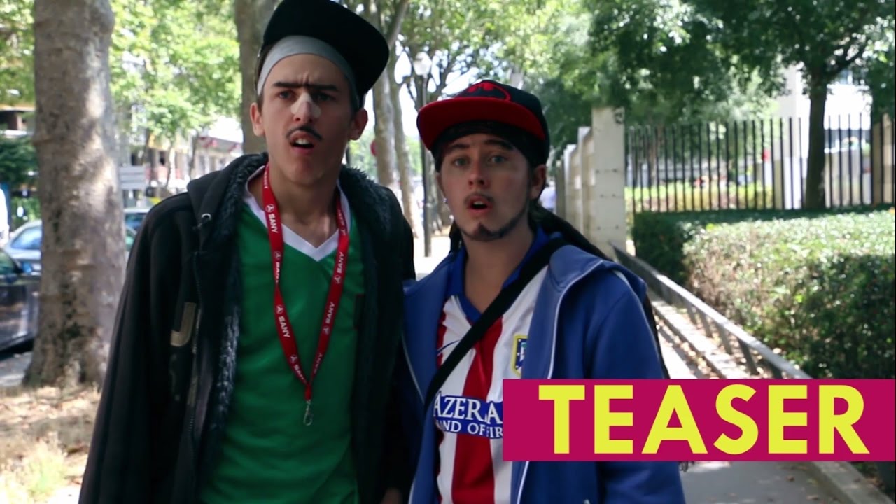 THUG LIFE 2 – BANDE ANNONCE THUG LIFE 2 – BANDE ANNONCE