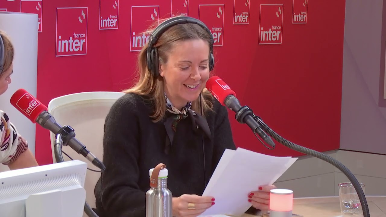 Syrie : l’islamisme woke au pouvoir – Charline explose les faits Syrie : l’islamisme woke au pouvoir – Charline explose les faits
