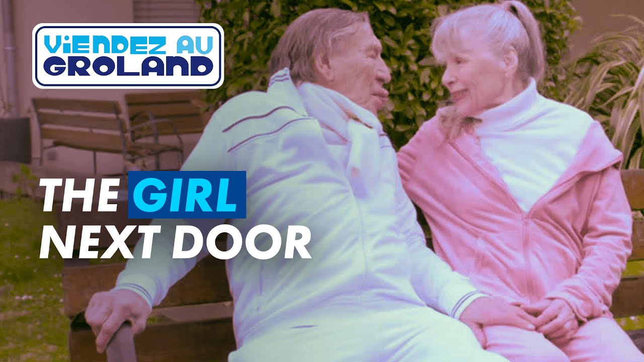 The Girl Next Door – Groland – CANAL+ The Girl Next Door – Groland – CANAL+