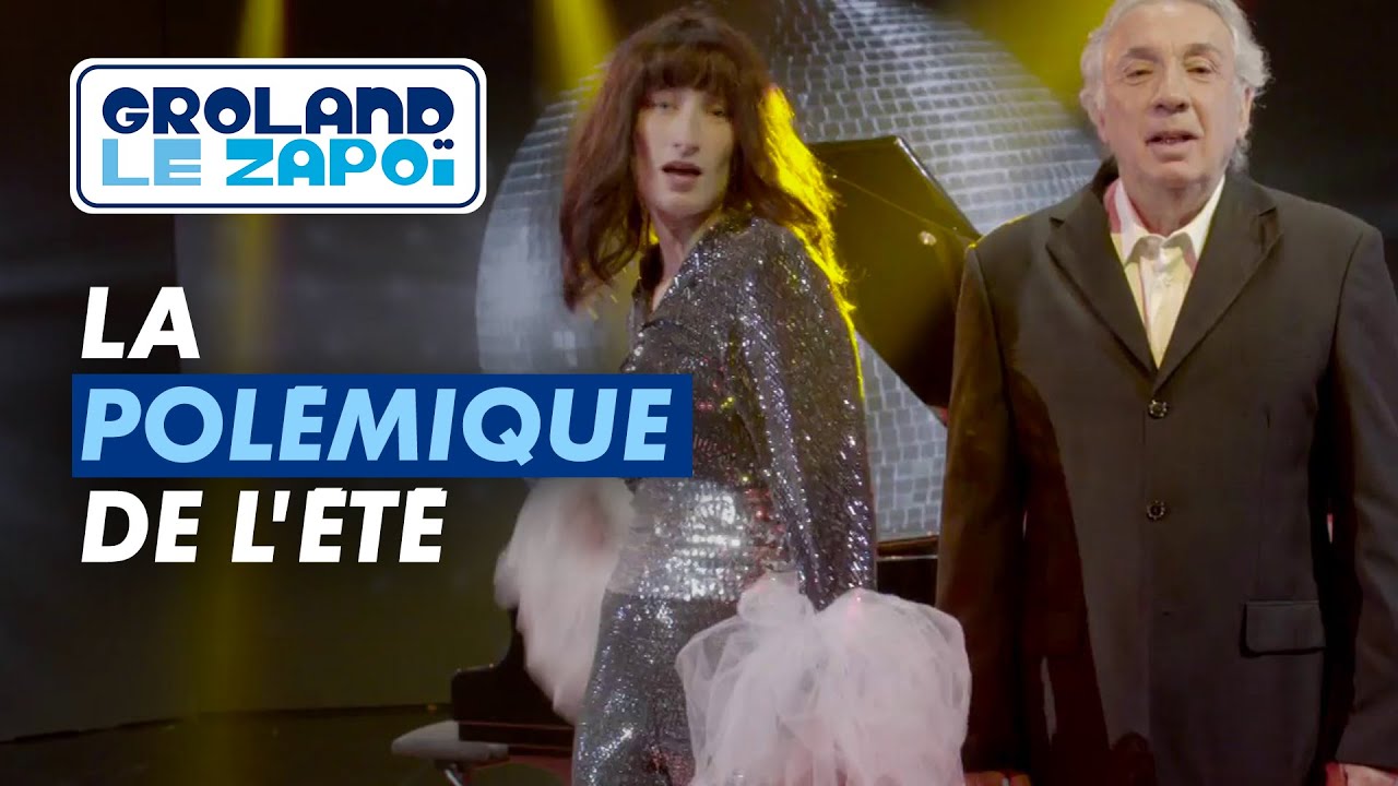 Sardouille vs Armanouille – Groland – CANAL+ Sardouille vs Armanouille – Groland – CANAL+