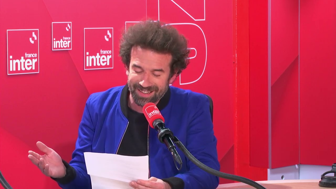 Face à Trump et Musk : créer d’autres récits (3/4) – La lutte enchantée de Cyril Dion Face à Trump et Musk : créer d’autres récits (3/4) – La lutte enchantée de Cyril Dion