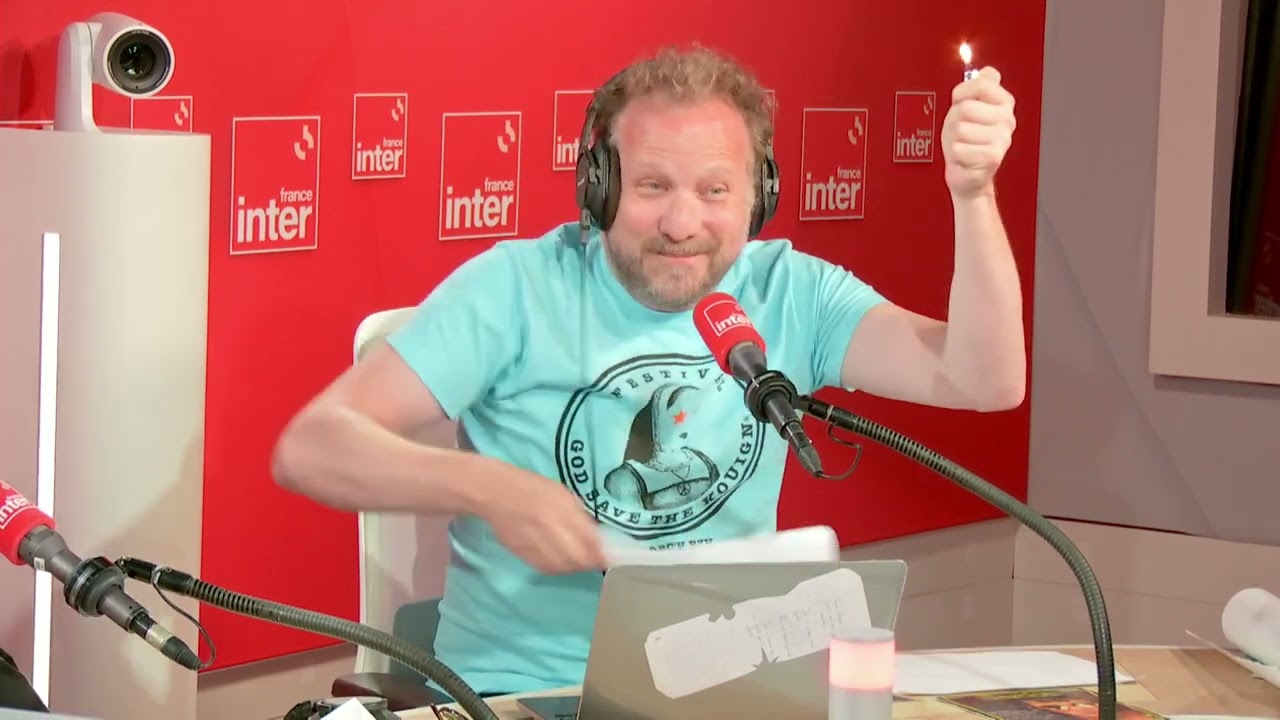 Plus c’est long… – Thomas Croisière Plus c’est long… – Thomas Croisière