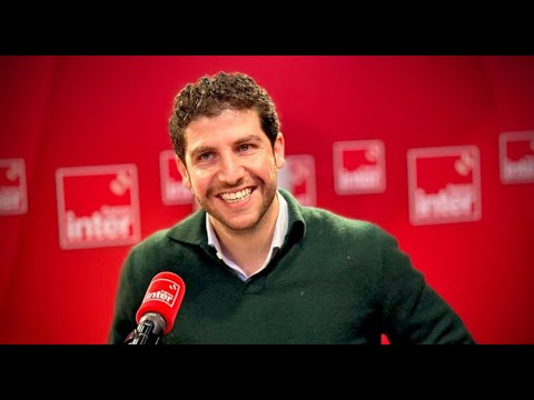 Anthony Samrani : au Liban et dans la région, « un cycle de violence interminable » Anthony Samrani : au Liban et dans la région, « un cycle de violence interminable »