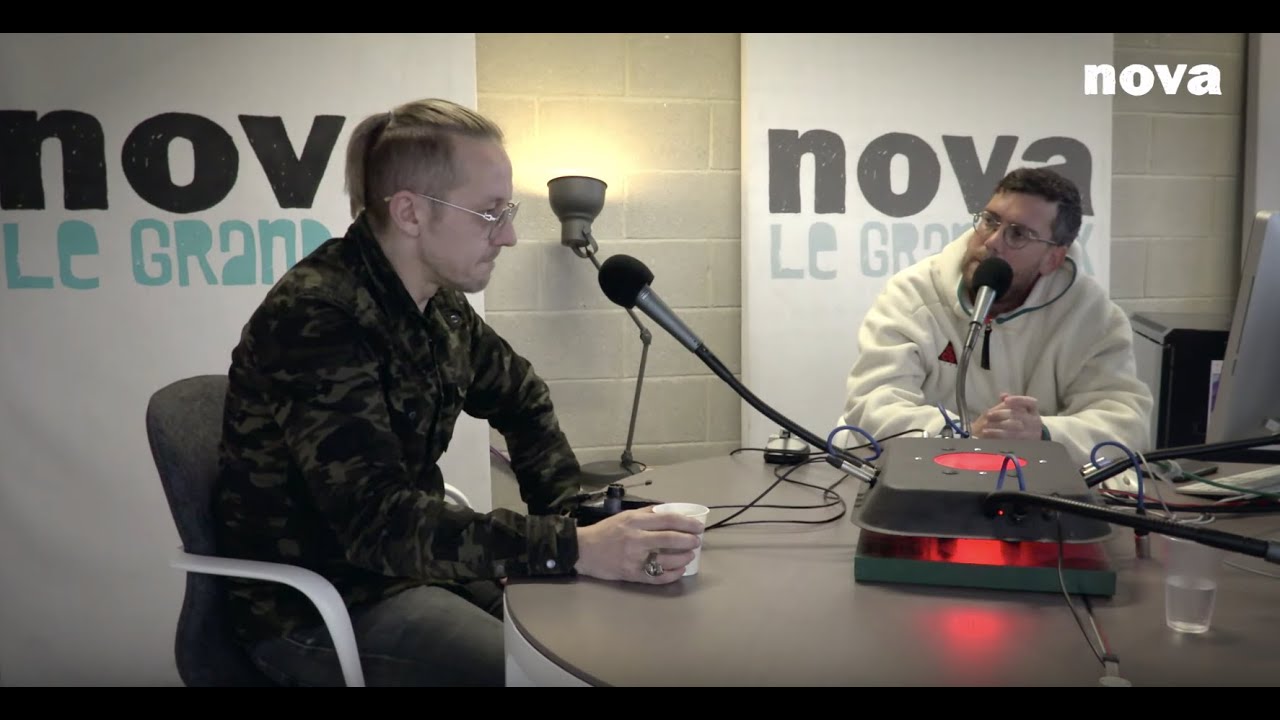 Wojtek, 10 ans de Battle Rap I Grünt Wojtek, 10 ans de Battle Rap I Grünt