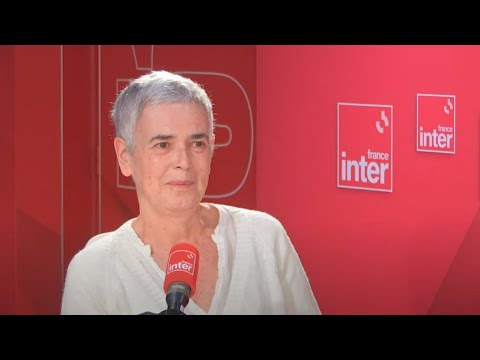 Sexualité des Français : « il y a des changements majeurs », détaille Nathalie Bajos (Inserm) Sexualité des Français : « il y a des changements majeurs », détaille Nathalie Bajos (Inserm)