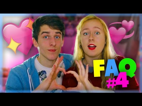 ON EST FINALEMENT EN COUPLE ? FAQ #4 ON EST FINALEMENT EN COUPLE ? FAQ #4