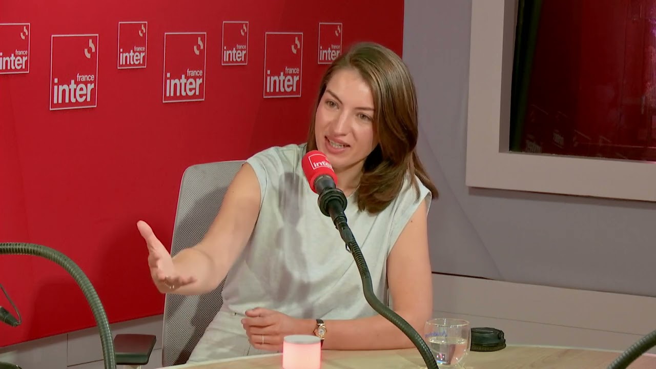 Penser nos dernières fois avec la philosophe Sophie Galabru – Le 15 minutes de plus Penser nos dernières fois avec la philosophe Sophie Galabru – Le 15 minutes de plus
