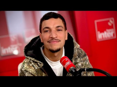 Youssef Swatt’s pour son nouvel EP, « Chute libre » – Nouvelles têtes Youssef Swatt’s pour son nouvel EP, « Chute libre » – Nouvelles têtes