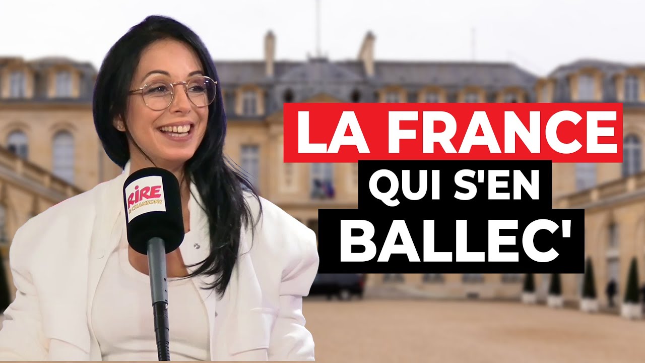 La Bajon – La France qui s’en ballec’ La Bajon – La France qui s’en ballec’